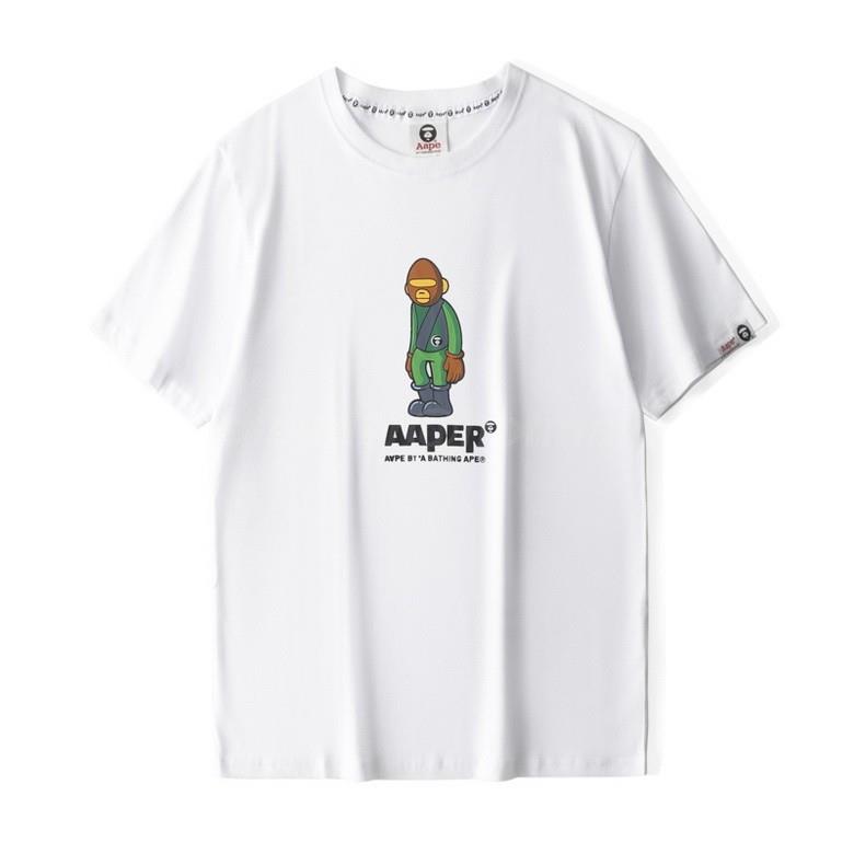 Bape Men's T-shirts 215